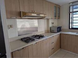Central Green Condominium (D3), Condominium #602017041